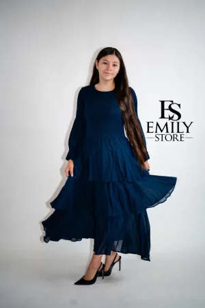 EM-012-1 Grace Dress