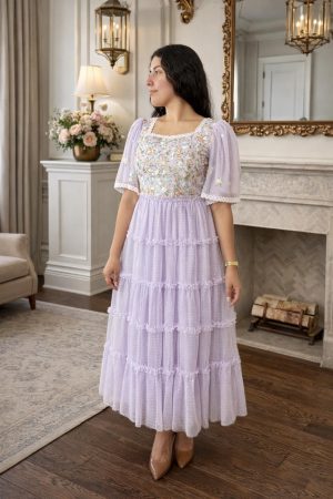EMS-19 Floral Grace